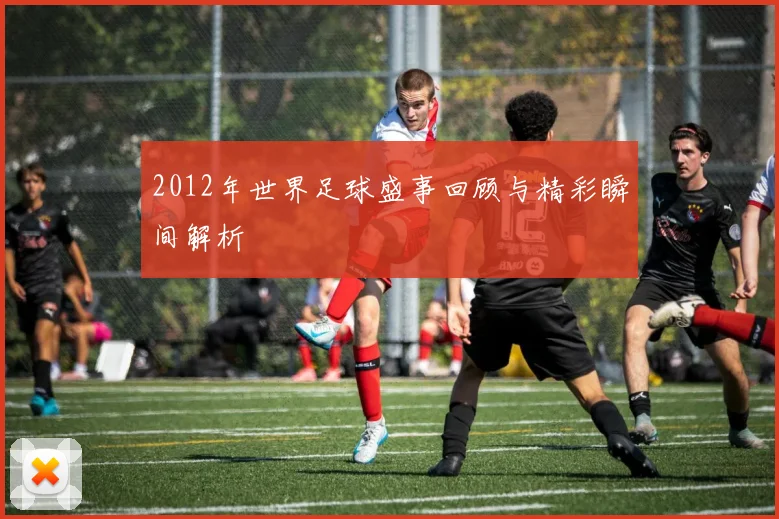 2012年世界足球盛事回顾与精彩瞬间解析
