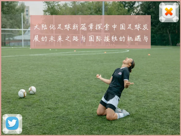 大陆化足球新篇章探索中国足球发展的未来之路与国际接轨的机遇与挑战